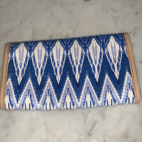 Stella & Dot jewelry travel wrap case - Picture 2 of 4